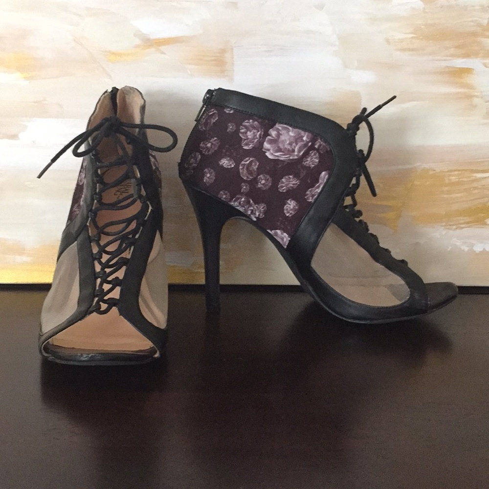 Prabal Gurung for Target heels